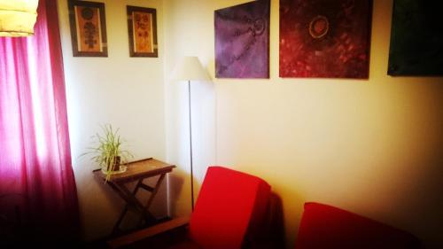 Bed & Breakfast Las Caba�itas