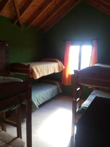 Albergue Nakel Yenu