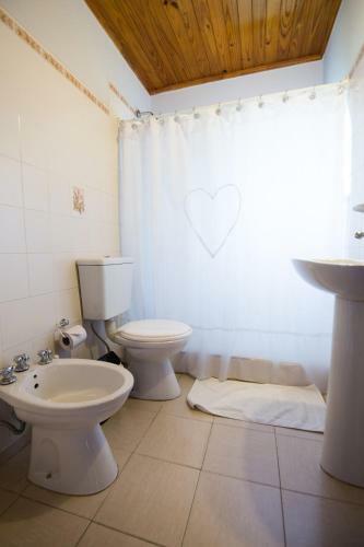 Albergue Nakel Yenu