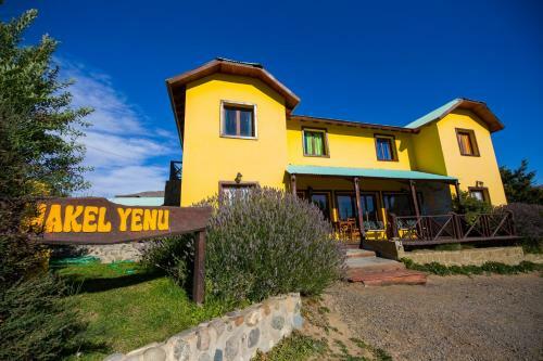 Albergue Nakel Yenu