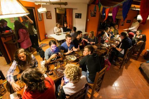Albergue Nakel Yenu
