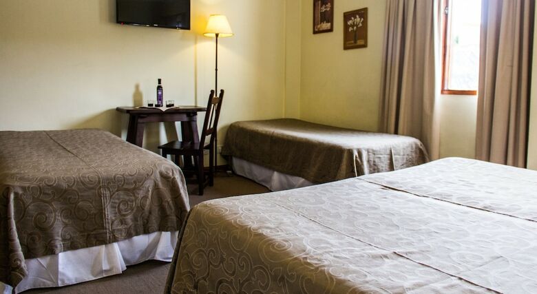 Posada Kalken Hotel