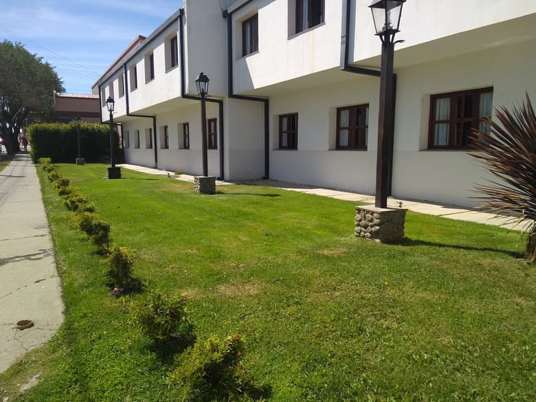 Posada Kalken Hotel