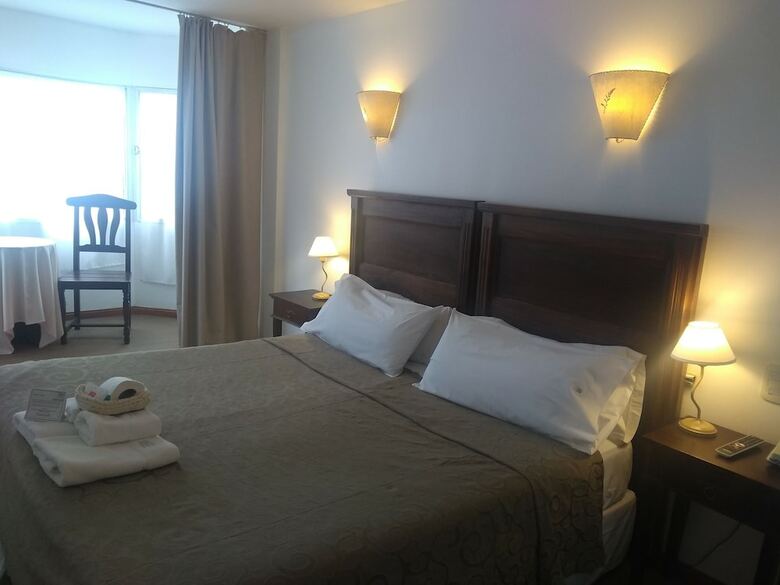 Posada Kalken Hotel