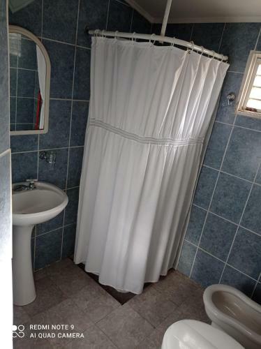 Calafate Viejo Hostel