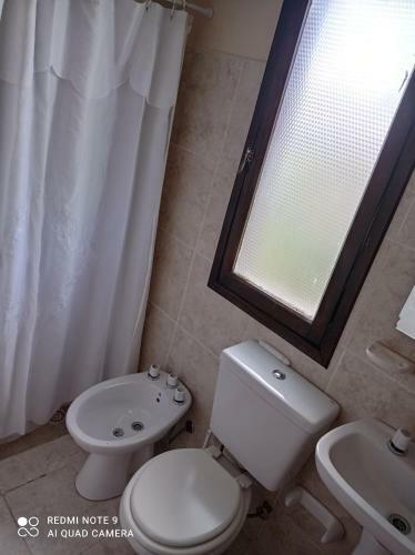 Calafate Viejo Hostel