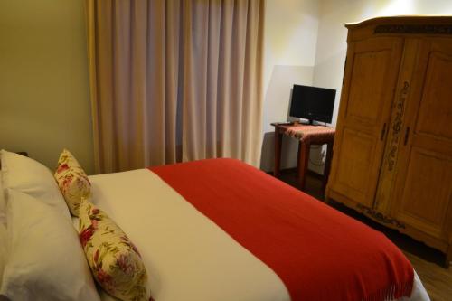 Hotel Madretierra Patagonia