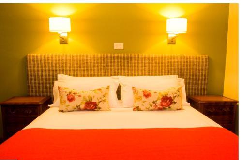 Hotel Madretierra Patagonia