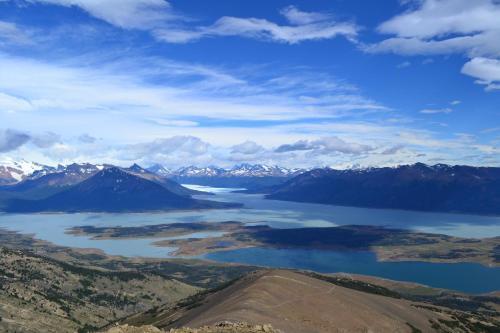 Hotel Madretierra Patagonia