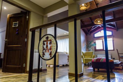 Hotel Madretierra Patagonia