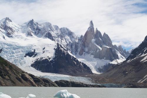 Hotel Madretierra Patagonia