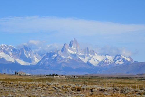 Hotel Madretierra Patagonia