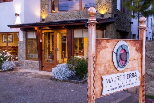 Hotel Madretierra Patagonia