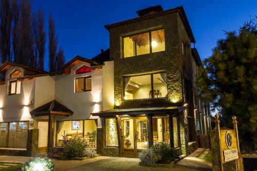 Hotel Madretierra Patagonia
