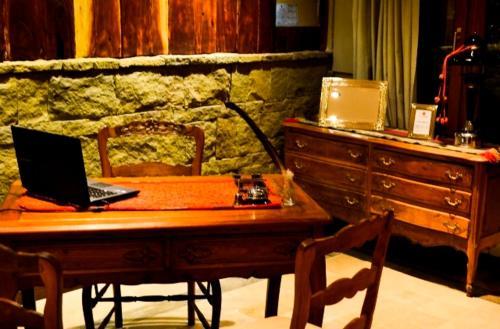 Hotel Madretierra Patagonia