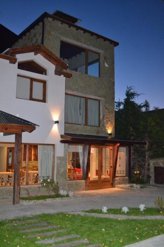 Hotel Madretierra Patagonia