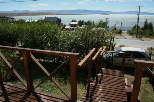 Renting Calafate