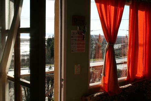 Renting Calafate