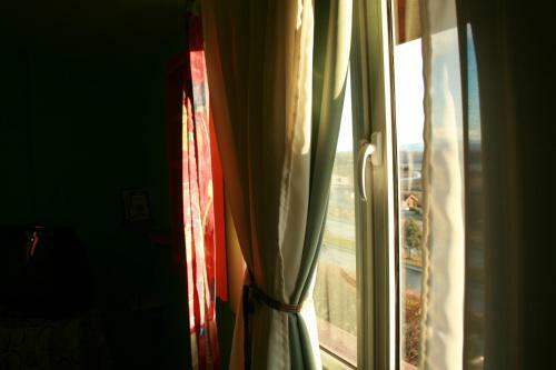 Renting Calafate