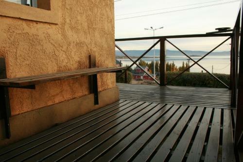 Renting Calafate