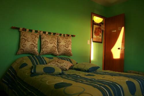 Renting Calafate