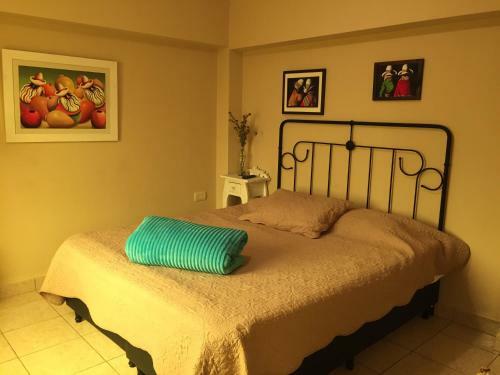Hostal El Molino