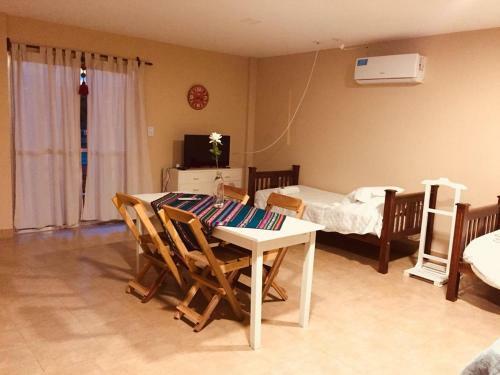 Hostal El Molino