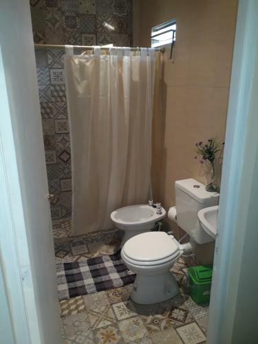 Hostal El Molino