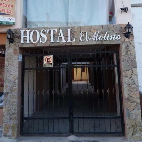 Hostal El Molino