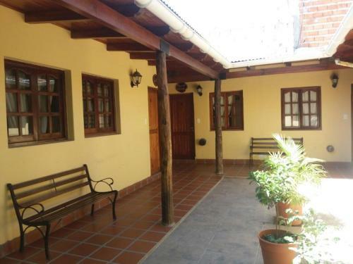 Hostal El Molino