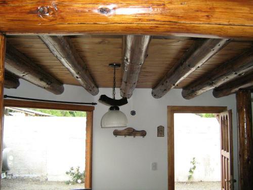 Lodge Caba�as Abelard