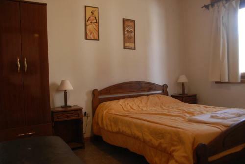 Lodge Caba�as Abelard