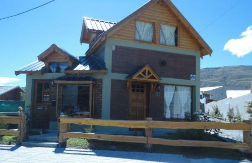Lodge Caba�as Abelard