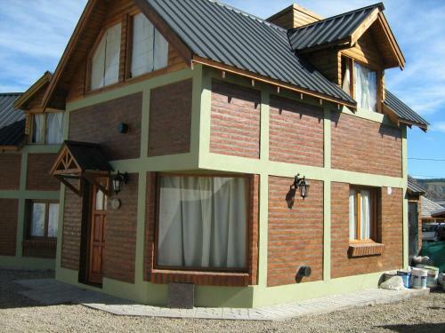 Lodge Caba�as Abelard