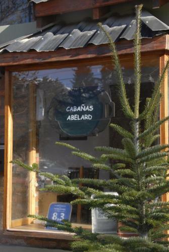 Lodge Caba�as Abelard