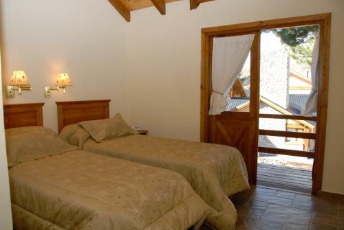 Lodge Ayelen Andina