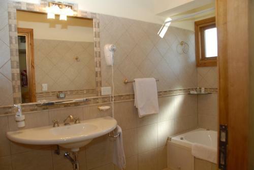 Lodge Ayelen Andina