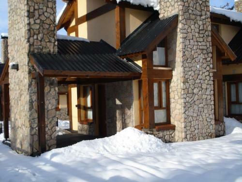 Lodge Ayelen Andina