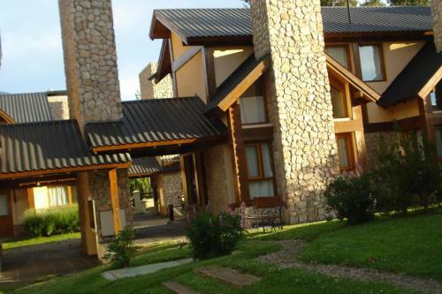 Lodge Ayelen Andina