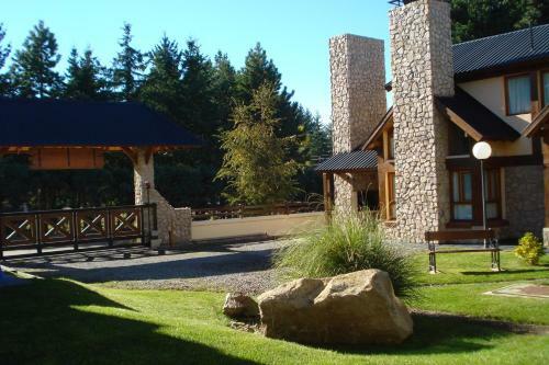 Lodge Ayelen Andina