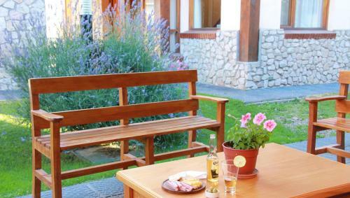Lodge Ayelen Andina