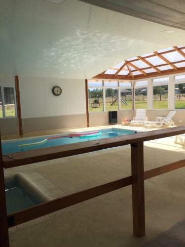 Lodge Ayelen Andina