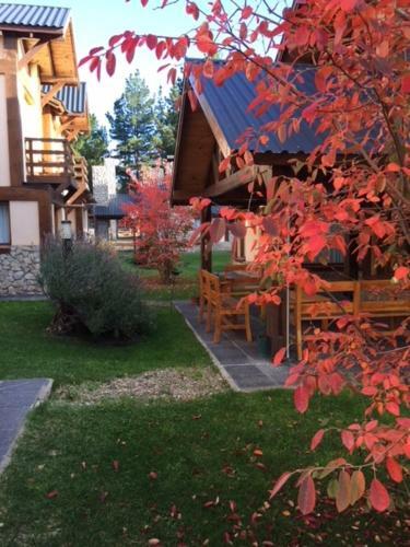 Lodge Ayelen Andina