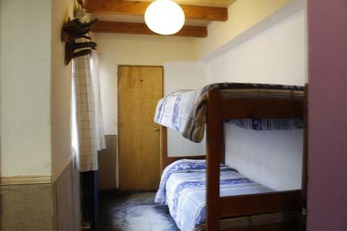 Albergue Casa Del Pueblo