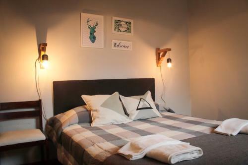 Albergue Casa Del Pueblo