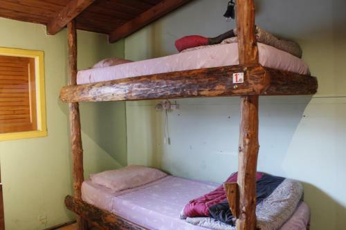 Albergue Casa Del Pueblo