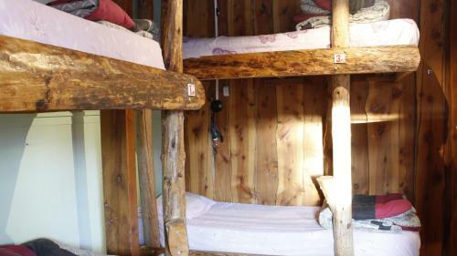 Albergue Casa Del Pueblo