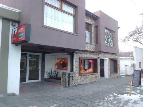 Albergue Casa Del Pueblo