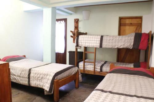 Albergue Casa Del Pueblo