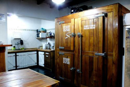 Albergue Casa Del Pueblo